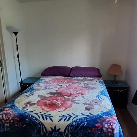 Gite D'Iberville Montréal Dış mekan fotoğraf