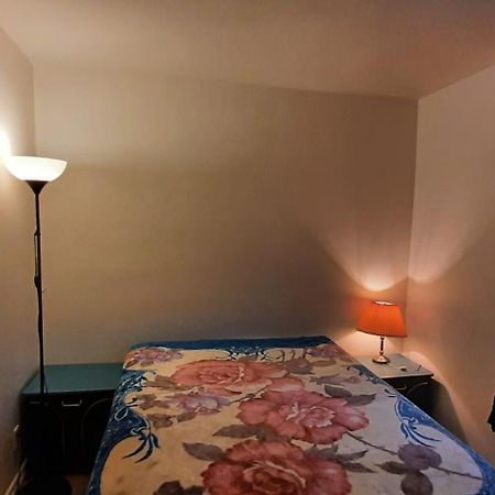 Gite D'Iberville Montréal Dış mekan fotoğraf