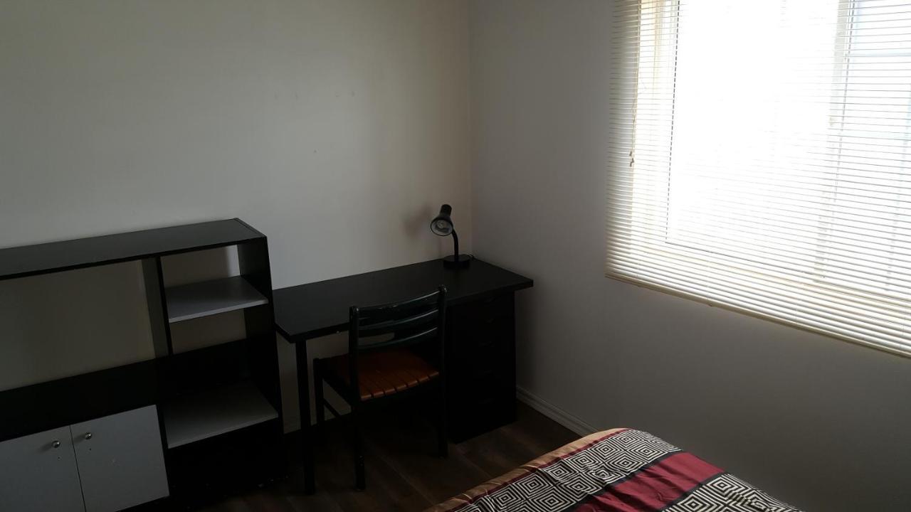 Gite D'Iberville Montréal Dış mekan fotoğraf