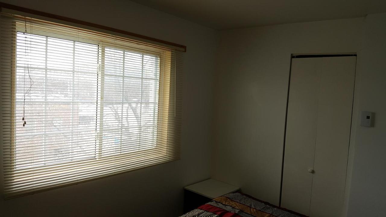 Gite D'Iberville Montréal Dış mekan fotoğraf