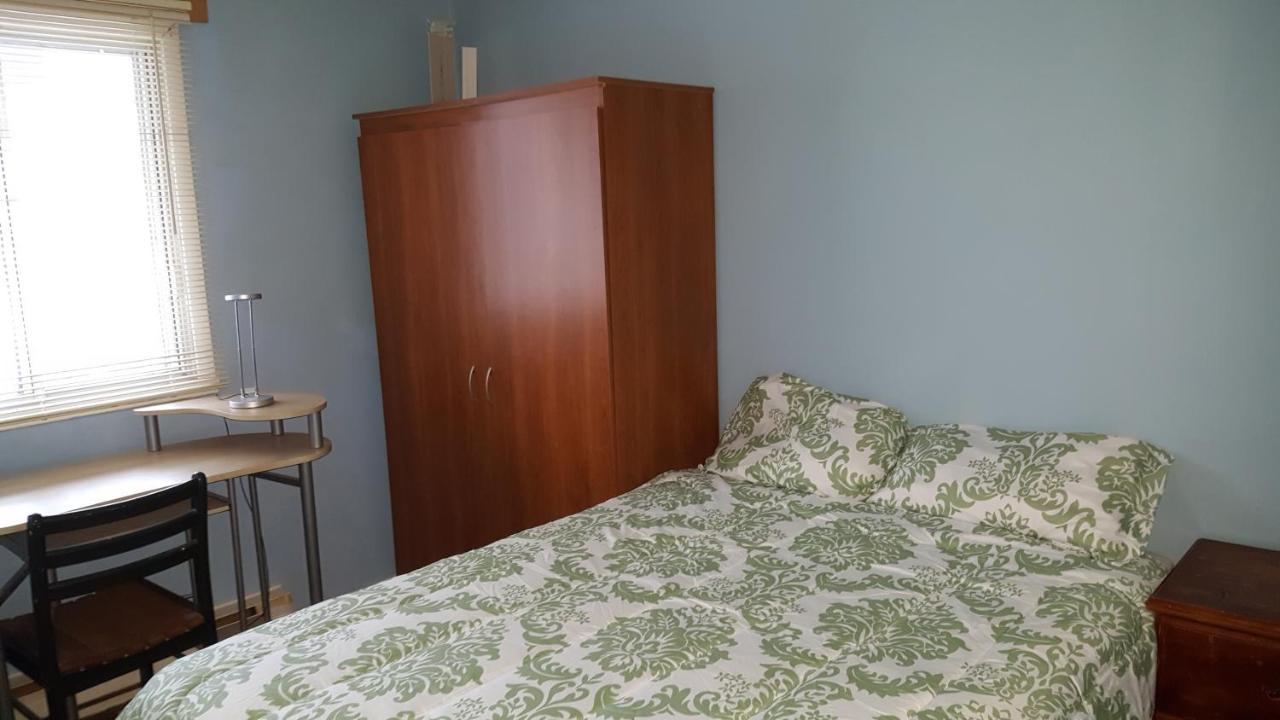 Gite D'Iberville Montréal Dış mekan fotoğraf