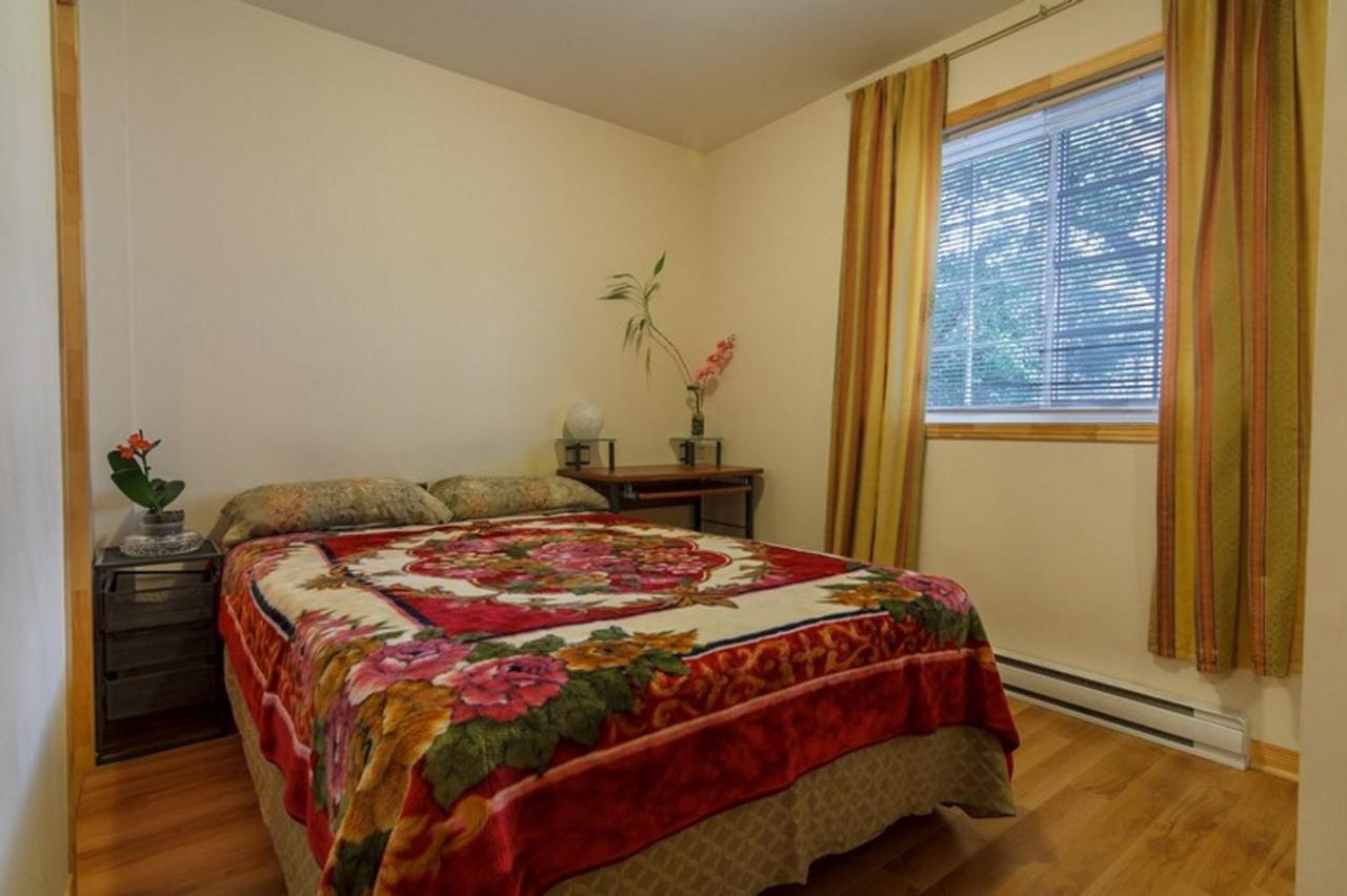 Gite D'Iberville Montréal Dış mekan fotoğraf