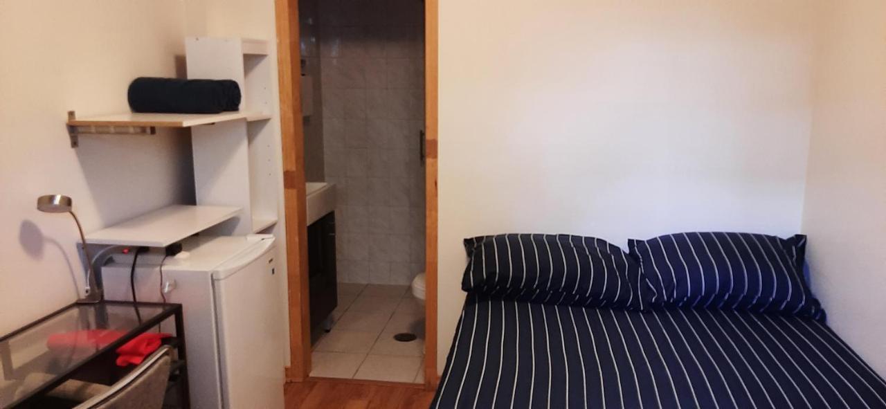 Gite D'Iberville Montréal Dış mekan fotoğraf