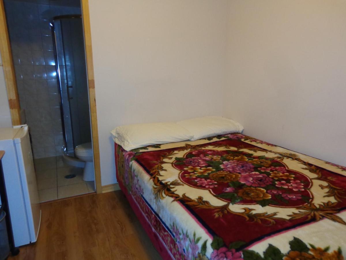 Gite D'Iberville Montréal Dış mekan fotoğraf