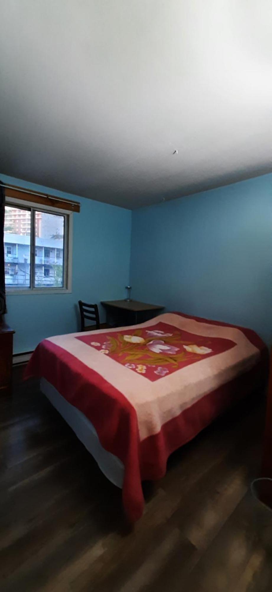 Gite D'Iberville Montréal Dış mekan fotoğraf
