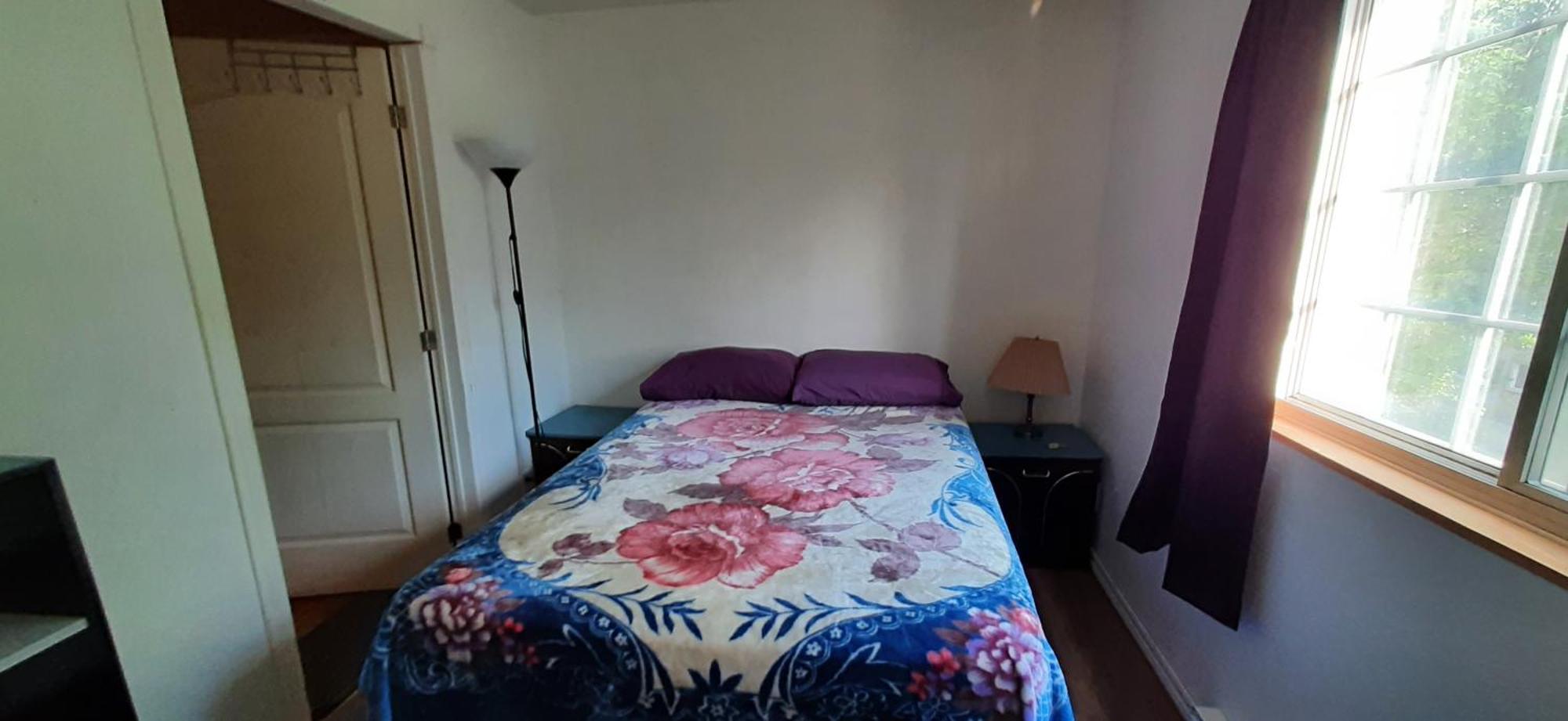 Gite D'Iberville Montréal Dış mekan fotoğraf